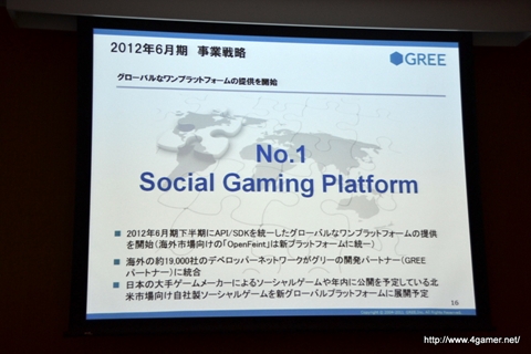 ���������꡼ No.016�Υ���ͥ������ / ���꡼��2012ǯ6�����1��Ⱦ�� �軻������򳫺š��ޡ����δ����Ҳ�Ҳ���٥���㡼����ԥ�����Ȥؤλ��������