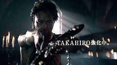 ���������꡼ No.031�Υ���ͥ������ / GREE�������辰��٥����׿�TVCM��11��25���������ϡ�EXILE2�ͤ���