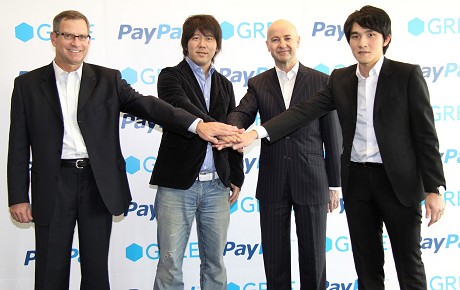 ���������꡼ No.003�Υ���ͥ������ / ���꡼���ڥ��ѥ����άŪ��̳��ȡ�GREE Platform�������Ǥμ�ڤʷ�Ѥʤɤ��б�