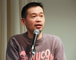 画像ギャラリー No.001のサムネイル画像 / 稲船敬二氏はソーシャルゲームの戦国時代を勝ち抜き“神”の座を狙う? 「OGC 2012」の基調講演「ゲーム製作における新たな“判断!”」レポート