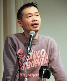 画像ギャラリー No.002のサムネイル画像 / 稲船敬二氏はソーシャルゲームの戦国時代を勝ち抜き“神”の座を狙う? 「OGC 2012」の基調講演「ゲーム製作における新たな“判断!”」レポート