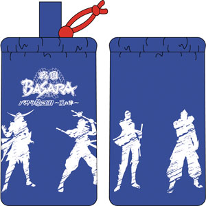 画像ギャラリー No.005のサムネイル画像 / 「戦国BASARA」,バサラ祭 2011 〜夏の陣〜の物販情報を公開