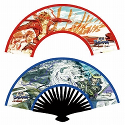 画像ギャラリー No.007のサムネイル画像 / 「戦国BASARA」,バサラ祭 2011 〜夏の陣〜の物販情報を公開