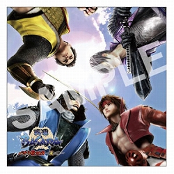 画像ギャラリー No.009のサムネイル画像 / 「戦国BASARA」,バサラ祭 2011 〜夏の陣〜の物販情報を公開