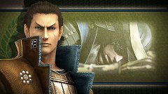 ���������꡼ No.003�Υ���ͥ������ / �����BASARA3 ��פ�ȯ������11��10���˷��ꡣ�������ץ���Ǥ�������ŵ�դ���ͽ����դ���������