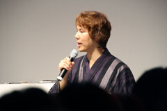 ꡼ No.003Υͥ / TGS 2011ϡBASARA3 פ̥ϤҲ𡣡BSR48ȴ״ȯɽ줿֡BASARA3 ٺפä礤㥹ơץݡ