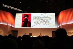 ꡼ No.004 | TGS 2011ϡBASARA3 פ̥ϤҲ𡣡BSR48ȴ״ȯɽ줿֡BASARA3 ٺפä礤㥹ơץݡ