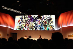 ꡼ No.014 | TGS 2011ϡBASARA3 פ̥ϤҲ𡣡BSR48ȴ״ȯɽ줿֡BASARA3 ٺפä礤㥹ơץݡ