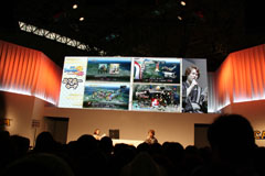 ꡼ No.015 | TGS 2011ϡBASARA3 פ̥ϤҲ𡣡BSR48ȴ״ȯɽ줿֡BASARA3 ٺפä礤㥹ơץݡ