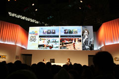 ꡼ No.017 | TGS 2011ϡBASARA3 פ̥ϤҲ𡣡BSR48ȴ״ȯɽ줿֡BASARA3 ٺפä礤㥹ơץݡ