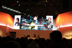 ꡼ No.021 | TGS 2011ϡBASARA3 פ̥ϤҲ𡣡BSR48ȴ״ȯɽ줿֡BASARA3 ٺפä礤㥹ơץݡ