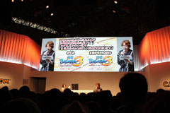 ꡼ No.024 | TGS 2011ϡBASARA3 פ̥ϤҲ𡣡BSR48ȴ״ȯɽ줿֡BASARA3 ٺפä礤㥹ơץݡ