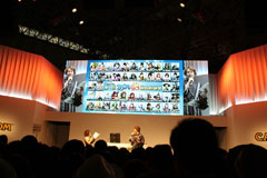 ꡼ No.027 | TGS 2011ϡBASARA3 פ̥ϤҲ𡣡BSR48ȴ״ȯɽ줿֡BASARA3 ٺפä礤㥹ơץݡ