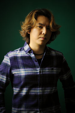 ���������꡼ No.003�Υ���ͥ������ / �����BASARA3 ��ץ���ǥ��󥰥ơ��޶ʤ�Do As Infinity��ô��