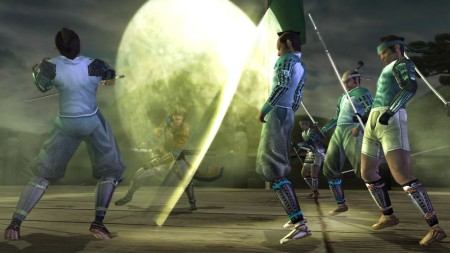 ꡼ No.008 | BASARA3 סȴεβҾϺɤΥץ쥤ࡼӡãͤˤɤừ򸫤