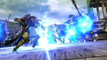 ꡼ No.009 | BASARA3 סȴεβҾϺɤΥץ쥤ࡼӡãͤˤɤừ򸫤