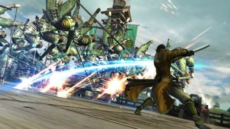 ꡼ No.010 | BASARA3 סȴεβҾϺɤΥץ쥤ࡼӡãͤˤɤừ򸫤