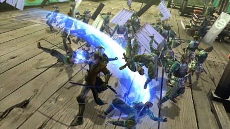 ꡼ No.011 | BASARA3 סȴεβҾϺɤΥץ쥤ࡼӡãͤˤɤừ򸫤