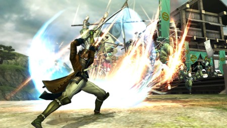 ꡼ No.012 | BASARA3 סȴεβҾϺɤΥץ쥤ࡼӡãͤˤɤừ򸫤