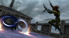 ���������꡼ No.002�Υ���ͥ������ / �����BASARA3 ��ס��ʤαƤ�Ϣ������Ũ��á�����������Υץ쥤�ࡼ�ӡ������������ȤǸ�����