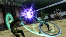 ���������꡼ No.003�Υ���ͥ������ / �����BASARA3 ��ס��ʤαƤ�Ϣ������Ũ��á�����������Υץ쥤�ࡼ�ӡ������������ȤǸ�����