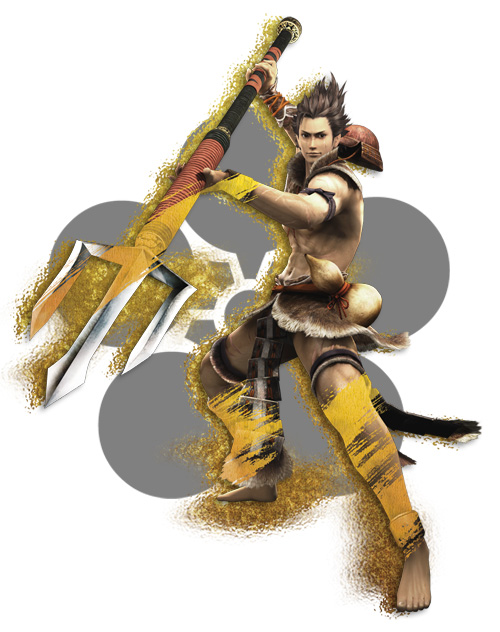 画像集no 002 戦国basara3 宴 プレイヤー武将 前田利家 まつ の情報が公開 画像集no 002 戦国basara3 宴 プレイヤー武将 前田利家 まつ の情報が公開