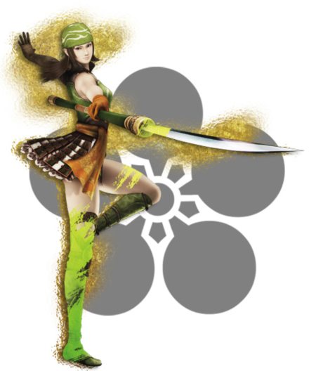 戦国basara3 宴 プレイヤー武将 前田利家 まつ の情報が公開に 戦場を駆け巡る2人の姿をムービーで確認しよう 戦国basara3 宴 プレイヤー武将 前田利家 まつ の情報が公開に 戦場を駆け巡る2人の姿をムービーで確認しよう