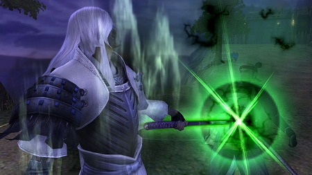 ꡼ No.007 | BASARA3 ιΡŷפΥץ쥤ࡼӡUpŨΡȺɤۤä֤Ȥʤꡤҡ򷫤Ф֤ʤ