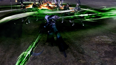 ꡼ No.008 | BASARA3 ιΡŷפΥץ쥤ࡼӡUpŨΡȺɤۤä֤Ȥʤꡤҡ򷫤Ф֤ʤ