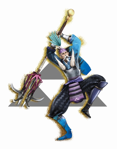 ꡼ No.003 | BASARA3 סĿ̾ץ쥤֥𾭤Ȥƻ줾Υץ쥤󤬼Ͽ줿ࡼӡUp