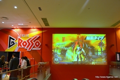 画像ギャラリー No.003のサムネイル画像 / マルチエンディングの舞台「戦国BASARA3」は,“ゲームから飛び出した”という表現がぴったりなキャスト陣が熱演。東京公演ゲネプロをレポート