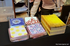 画像ギャラリー No.005のサムネイル画像 / マルチエンディングの舞台「戦国BASARA3」は,“ゲームから飛び出した”という表現がぴったりなキャスト陣が熱演。東京公演ゲネプロをレポート