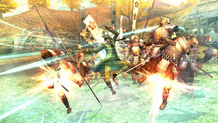 ꡼ No.010Υͥ / ä˥ƥ»ΤΥץ쥤ࡼӡBASARA 3 ׸ƨƤ»ȤֺǾפΰưå