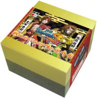 ���������꡼ No.004�Υ���ͥ������ / �����BASARA3 ��״�����Ϫ���ȯɽ���줿�������å״���ޤȤ�Ƹ���