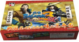 ���������꡼ No.006�Υ���ͥ������ / �����BASARA3 ��״�����Ϫ���ȯɽ���줿�������å״���ޤȤ�Ƹ���