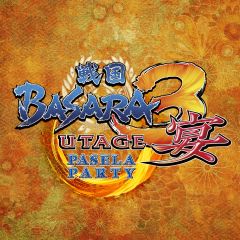 ���������꡼ No.017�Υ���ͥ������ / �����BASARA3 ��״�����Ϫ���ȯɽ���줿�������å״���ޤȤ�Ƹ���