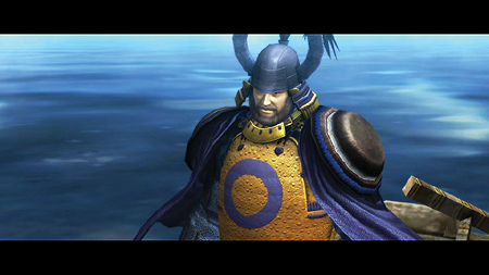 戦国basara3 宴 プレイアブルキャラの一人 立花宗茂 を公開 人を慈しみ 信を重んじ 雅を愛する教養高き人物 戦国basara3 宴 プレイアブルキャラの一人 立花宗茂 を公開 人を慈しみ 信を重んじ 雅を愛する教養高き人物