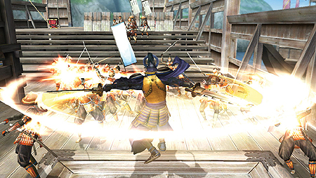 ꡼ No.005 | BASARA3 סץ쥤֥륭ΰ͡ΩֽСפͤߡŤ󤸡򰦤붵ܹ⤭ʪ