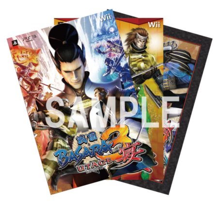 ���������꡼ No.001�Υ���ͥ������ / ȯ�����˿�������󥹡������BASARA ��פ�ŹƬ�θ��񤬺�̡����Ρ����ǳ��ŷ��ꡣ��������ո��Ǥ�ȯ�䵭ǰ��������