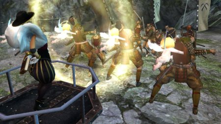 ꡼ No.006 | BASARA3 ץӡοԤˤͧȤĤͧۡפҲ𡣿Ȥ⿴⥶ӡͤƤߤ롩