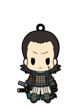 ���������꡼ No.002�Υ���ͥ������ / �����BASARA��maitou�᤬�ǥե���ᤷ����С����ȥ�åפ�2012ǯ1��ȯ��