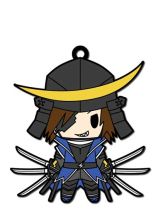 ���������꡼ No.003�Υ���ͥ������ / �����BASARA��maitou�᤬�ǥե���ᤷ����С����ȥ�åפ�2012ǯ1��ȯ��