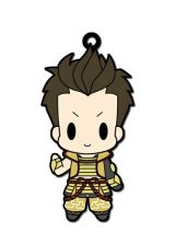 ���������꡼ No.004�Υ���ͥ������ / �����BASARA��maitou�᤬�ǥե���ᤷ����С����ȥ�åפ�2012ǯ1��ȯ��