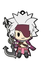 ���������꡼ No.005�Υ���ͥ������ / �����BASARA��maitou�᤬�ǥե���ᤷ����С����ȥ�åפ�2012ǯ1��ȯ��