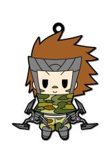 ���������꡼ No.007�Υ���ͥ������ / �����BASARA��maitou�᤬�ǥե���ᤷ����С����ȥ�åפ�2012ǯ1��ȯ��