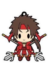 ���������꡼ No.008�Υ���ͥ������ / �����BASARA��maitou�᤬�ǥե���ᤷ����С����ȥ�åפ�2012ǯ1��ȯ��