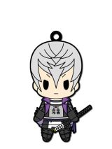 ���������꡼ No.009�Υ���ͥ������ / �����BASARA��maitou�᤬�ǥե���ᤷ����С����ȥ�åפ�2012ǯ1��ȯ��