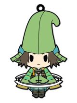 ���������꡼ No.010�Υ���ͥ������ / �����BASARA��maitou�᤬�ǥե���ᤷ����С����ȥ�åפ�2012ǯ1��ȯ��