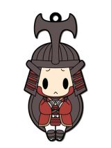 ���������꡼ No.011�Υ���ͥ������ / �����BASARA��maitou�᤬�ǥե���ᤷ����С����ȥ�åפ�2012ǯ1��ȯ��