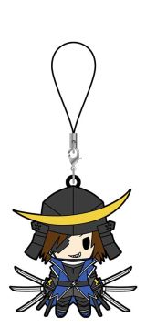 ���������꡼ No.013�Υ���ͥ������ / �����BASARA��maitou�᤬�ǥե���ᤷ����С����ȥ�åפ�2012ǯ1��ȯ��